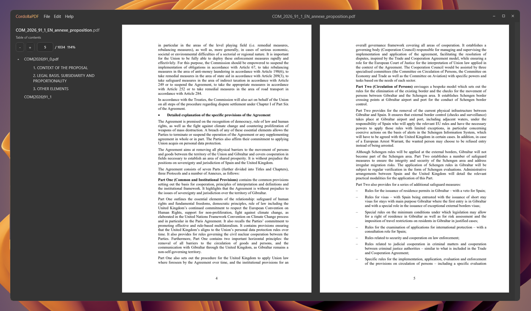 [Feature one description]