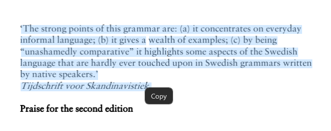 [Feature three description]